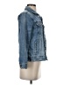 Lucky Brand Blue Denim Jacket Size S - photo 4
