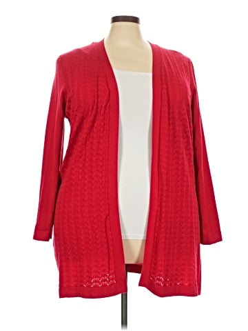 Karen Scott Cardigan (view 1)