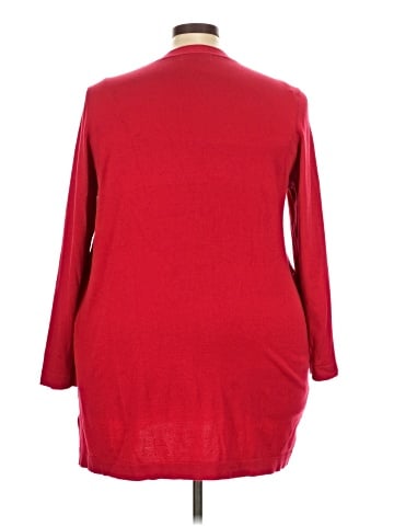 Karen Scott Cardigan (view 2)