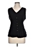 Torrid Black Sleeveless Blouse Size Lg Plus (0) - photo 1