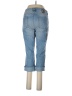 NY&C Stripes Blue Jeans Size 10 - photo 2