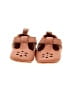 First Steps Boutique Tan Booties Size 6-9 mo (baby) - photo 2