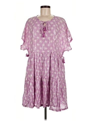 Oliphant Casual Dress (view 1)