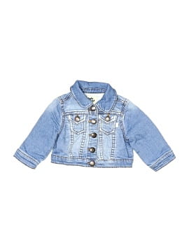 Baby B'gosh Denim Jacket