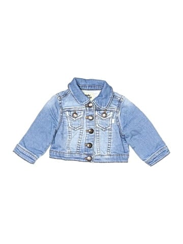 Baby B'gosh Denim Jacket (view 1)