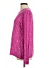 Assorted Brands Pink Long Sleeve T-Shirt Size M - photo 5