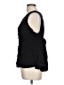 Torrid Black Sleeveless Blouse Size Lg Plus (0) - photo 5