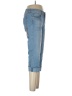 NY&C Stripes Blue Jeans Size 10 - photo 4