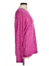 Assorted Brands Pink Long Sleeve T-Shirt Size M - photo 4