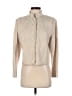 Elie Tahari Ivory Jacket Size S (estimated) - photo 1