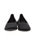Everlane Solid Black Flats Size 10 - photo 2