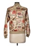Assorted Brands Print Gold Jacket Size M (estimated) - photo 2