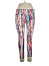 Unbranded Print Pink Active Pants Size XL (petite) - photo 1