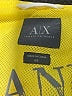 Armani Exchange 100% Cotton White Jacket Size XS - photo 6