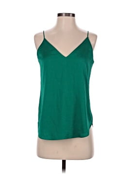 Express Outlet Sleeveless Top