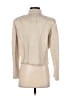 Elie Tahari Ivory Jacket Size S (estimated) - photo 2