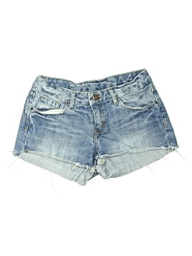Divided By H&M Denim Shorts