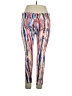 Unbranded Print Pink Active Pants Size XL (petite) - photo 2