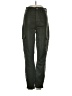 7 For All Mankind Green Jeans Size 25 waist - photo 1