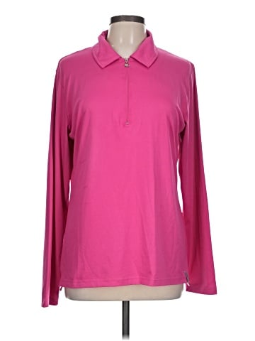 Maggie Lane Long Sleeve Top (view 1)
