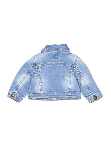 Baby B'gosh Denim Jacket (view 2)