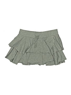 BEIGE BOTANY Skort (view 1)