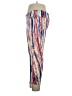 Unbranded Print Pink Active Pants Size XL (petite) - photo 5