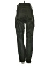7 For All Mankind Green Jeans Size 25 waist - photo 2