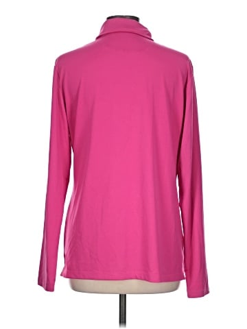 Maggie Lane Long Sleeve Top (view 2)