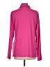 Maggie Lane Pink Long Sleeve Top Size L - photo 2