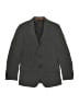 Assorted Brands Houndstooth Gray Blazer Size 10 - photo 1