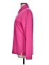Maggie Lane Pink Long Sleeve Top Size L - photo 5