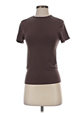French Laundry Short Sleeve Turtleneck