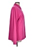 Maggie Lane Pink Long Sleeve Top Size L - photo 4