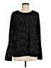 Assorted Brands Black Long Sleeve T-Shirt Size M - photo 1