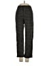 Brandy Melville Houndstooth Black Casual Pants Size S - photo 1