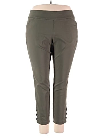 Cj Banks Active Pants (view 1)