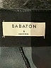 Babaton 100% Polyurethane Black Leggings Size 6 - photo 7
