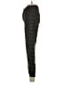 Brandy Melville Houndstooth Black Casual Pants Size S - photo 5