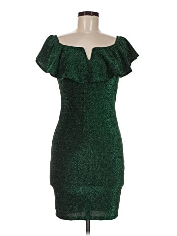 Blāshe Cocktail Dress (view 1)