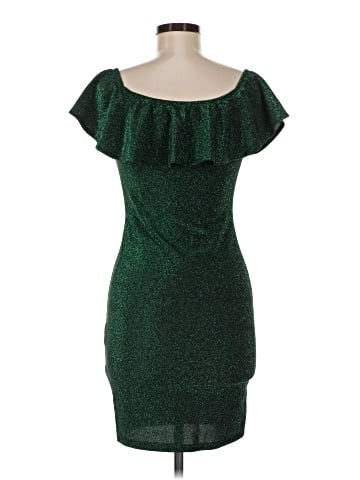 Blāshe Cocktail Dress (view 2)