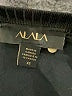 Alala Black Cardigan Size XS - photo 7