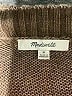 Madewell Brown Pullover Sweater Size M - photo 7