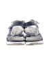 ALLROUNDER By Mephisto Blue Sandals Size 8 - photo 2