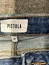 Pistola Hearts Blue Jeans Size 26 waist - photo 7