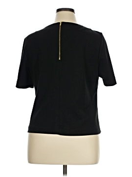 Calvin Klein Short Sleeve Top (view 2)