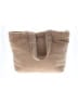 Unbranded Solid Tan Tote One size - photo 1
