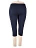 Unbranded Solid Blue Active Pants Size XXXXL - photo 2