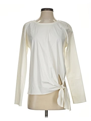 Theory Long Sleeve Top (view 1)