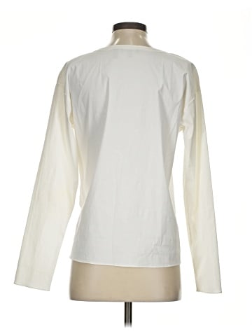Theory Long Sleeve Top (view 2)